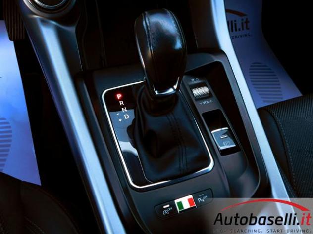 ALFA ROMEO Tonale 1.6 DIESEL 130 CV SPRINT AUTOMATICA TCT6 rif. 23099602 - Foto 7
