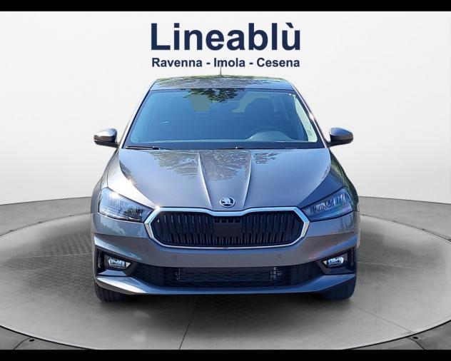 Škoda Fabia Your Way 1,0 TSI 70 kW (95 CV) 5 marce - manuale - Foto 2