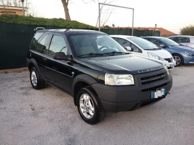 Land Rover Freelander RECANATI - 2.0 Td4 16V cat 3p. Softb. S - Foto 3