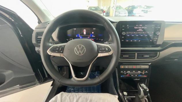 Volkswagen T-Cross 1.0 TSI 85kW Edition Plus DSG - Foto 10