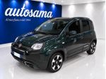 FIAT Panda Cross 1.0 FireFly 70cv S&S Hybrid CROSS rif. 24059152