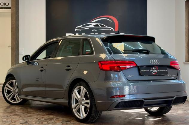 Audi A3 SPB 30 g-tron S tronic Admired - Foto 7