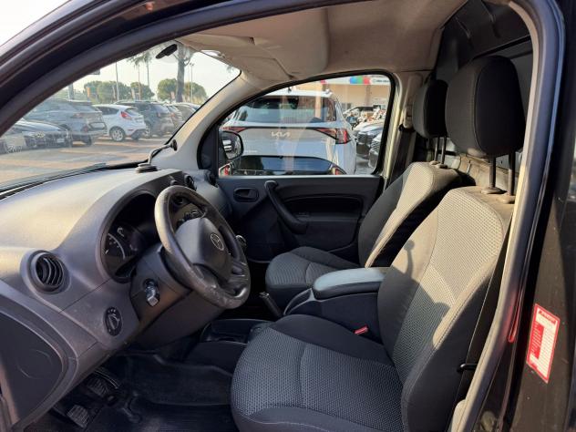 Mercedes-Benz Citan Citan 111 cdi 85KW - Foto 8