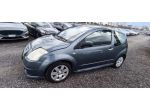 Citroen C2 automatic
