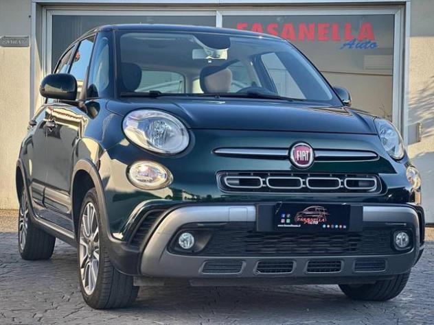 FIAT 500L 1.3 Multijet 95 CV Dualogic Cross rif. 22182126 - Foto 2