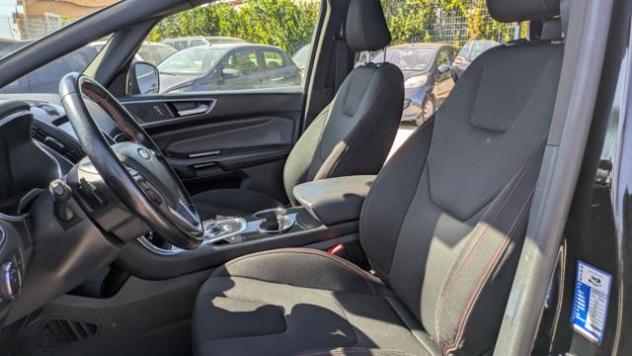 FORD S-Max ST-LINE BUSINESS 2.0 ECOBLUE 190cv AUTOIMM 05/2019 rif. 24080079 - Foto 10