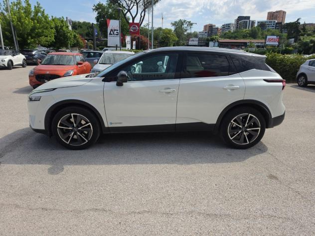 Nissan Qashqai 1.5 EREV e-Power Tekna Auto IVA ESPOSTA - Foto 5