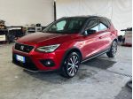 SEAT Arona 2017 1.6 tdi FR 115cv my18