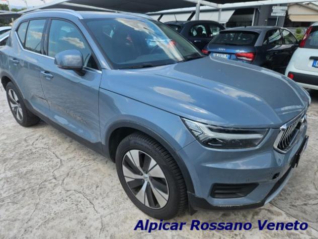 VOLVO XC40 automatico Business PLAGHIN rif. 23894787 - Foto 2