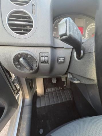 VOLKSWAGEN Golf Plus 1.6 United BiFuel IMPIANTO GPL NUOVO SC. 2036 rif. 23732162 - Foto 7