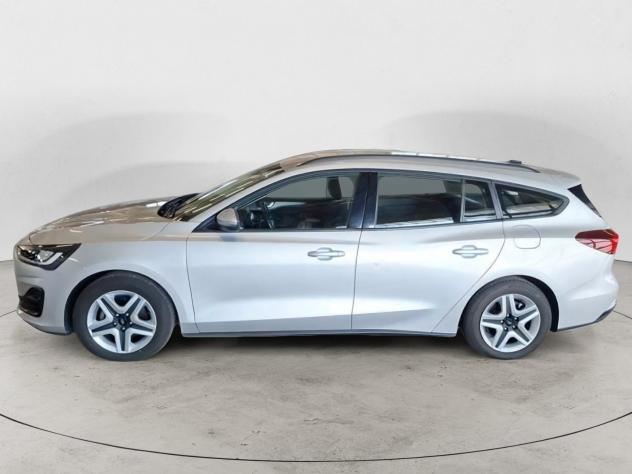 Ford Focus 1.5 Ecoblue 120cv Active Auto AUTOCARRO PREZZO IVA ESCLUSA - Foto 4