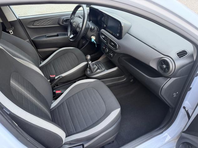 Hyundai i10 1.0 MPI Tech - Foto 5