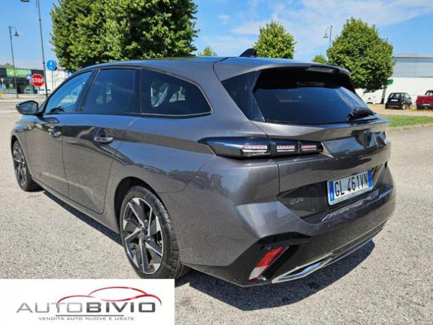 PEUGEOT 308 BlueHDi 130 S&S EAT8 SW Allure BLACKFRIDAY rif. 22533698 - Foto 4