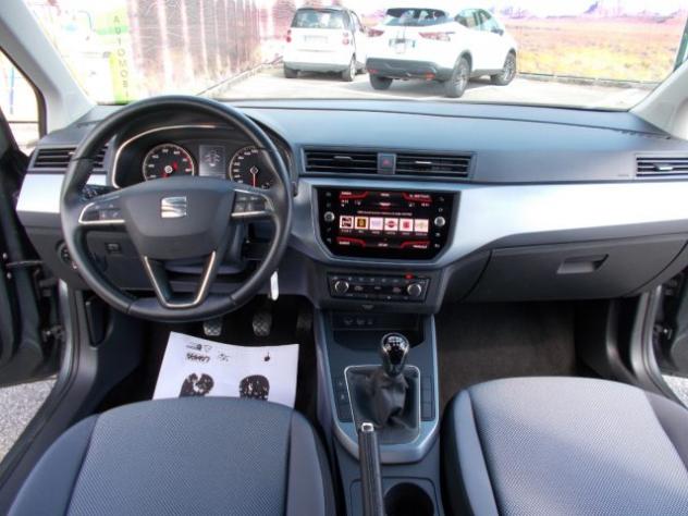 SEAT Arona 1.0 EcoTSI Reference rif. 23729732 - Foto 9
