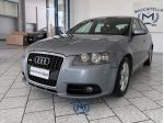 Audi A3 2.0 16V TDI Ambition s-line