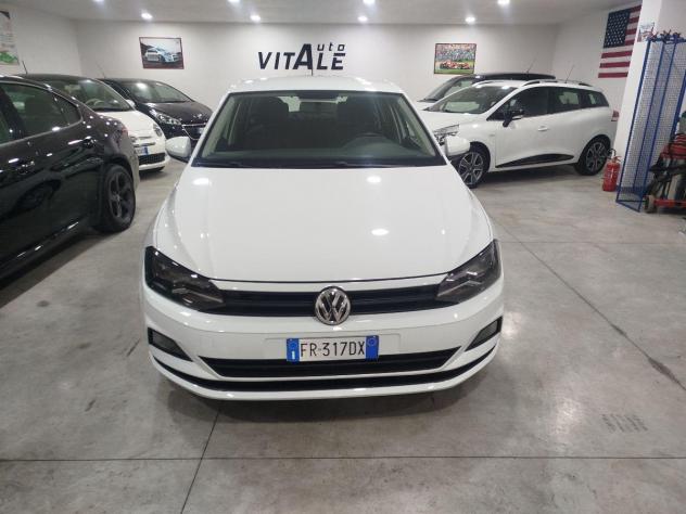 VOLKSWAGEN - Polo - 1.6 TDI 5p. Comfortline BMT - Foto 2