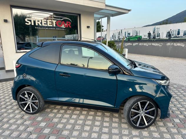 Aixam Coupe CoupGTI - Foto 2