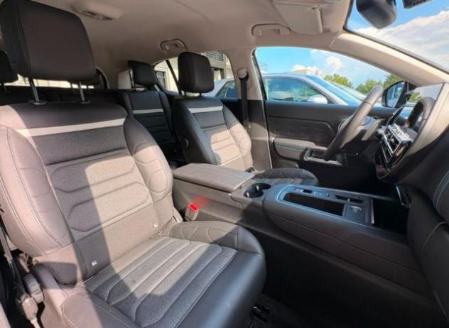 CITROEN - C5 Aircross - Hybrid 145 e-DCS 6 Max#PORTELLONE ELETTRONICO! - Foto 8