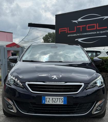 Peugeot 308 1.2BENZINA 130CV GT Line - Foto 3