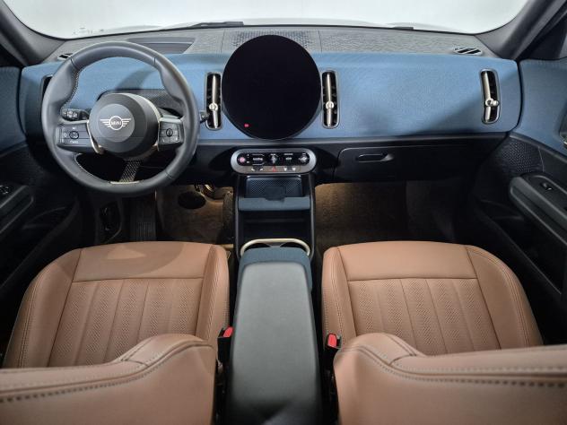 MINI Countryman Mini U25 Mini 2.0 48V D Favoured auto - Foto 9