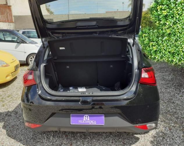 HYUNDAI i20 1.2 MPI MT Connectline rif. 21347464 - Foto 5
