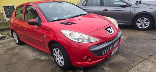 Peugeot 206 Plus 1.1 60CV 5p. Energie ECO GPL - Foto 2