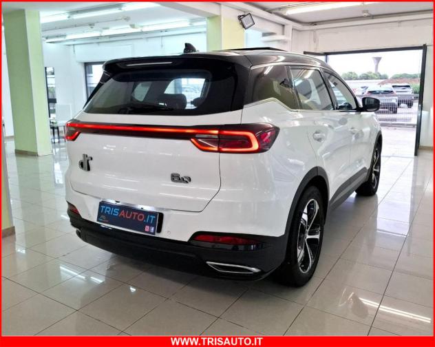 DR AUTOMOBILES DR 6.0 1.5T CVT Bi-Fuel GPL IVATA (TETTO PANORAMICO APRIBILE) - Foto 4