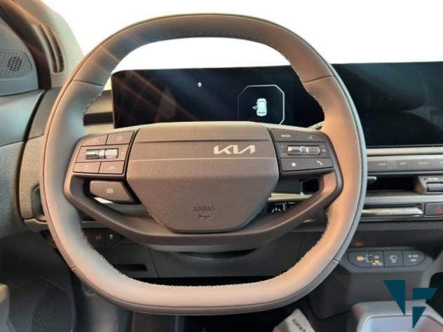 KIA EV3 Earth 81.4 kWh Long Range Single Motor FWD rif. 21671822 - Foto 9