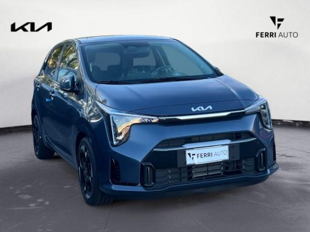 KIA Picanto MY26 1.0 AMT GDi 5 porte Style rif. 23931460 - Foto 3