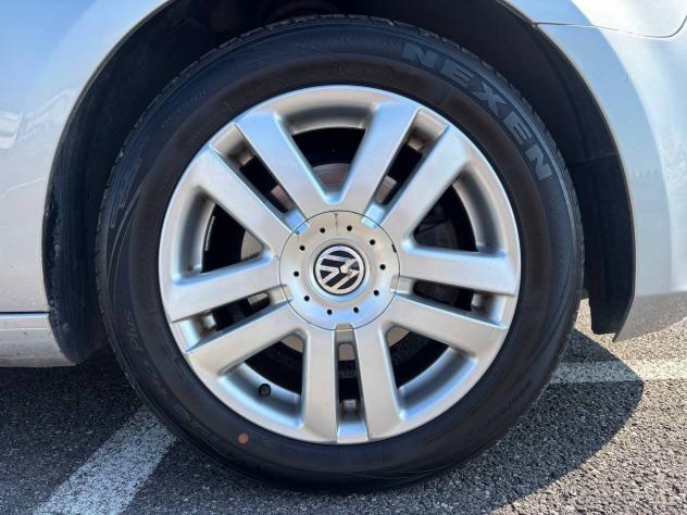 Volkswagen Golf NEOP. 1.6 Diesel 105cv - Foto 8