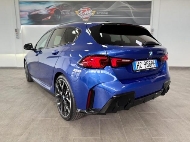 BMW 120 d 48V MSport Pro rif. 23784413 - Foto 7