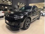 AUDI Q5 2ª serie Q5 SPB 40 TDI quattro S tronic Identity Black