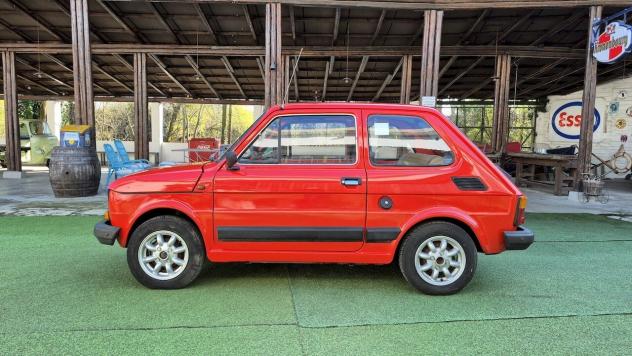 FIAT 126 Personal 4 650 1981 - SUMMER PRICE - Foto 3
