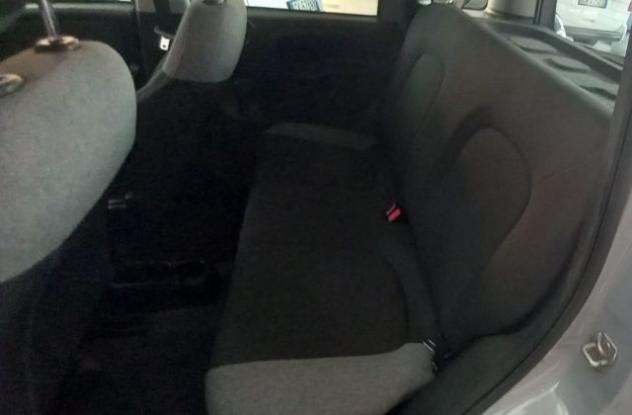 FIAT Panda 1.0 FireFly S&S Hybrid rif. 24097304 - Foto 5