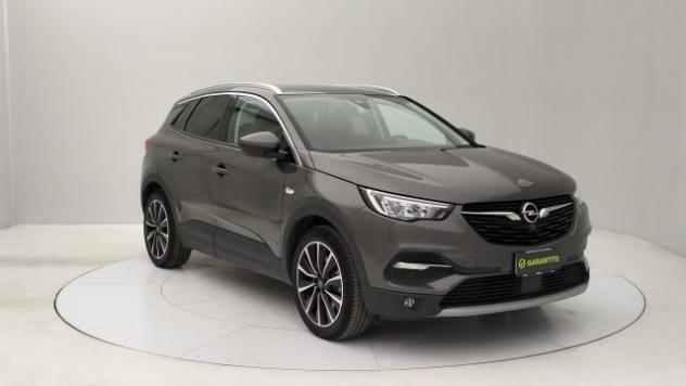 OPEL Grandland X 1.6 phev Elegance fwd auto rif. 20969797 - Foto 7