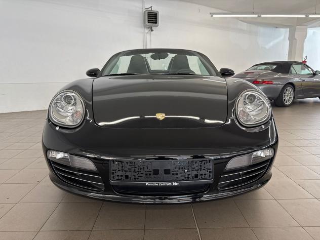 Porsche Boxster Boxster 3.4 S 295cv - Foto 2