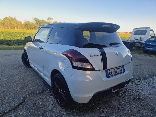 Suzuki Swift 1.6 VVT 3 porte Sport - Foto 7