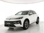 Volkswagen T-Roc 1.5 eTSI ACT DSG Life