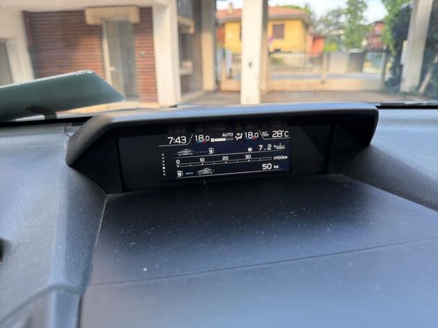 Subaru XV 1.6i Lineartronic Style - Foto 9