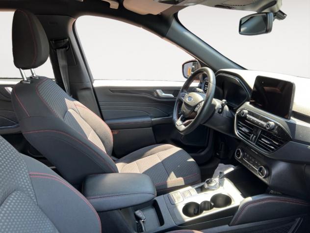 FORD Kuga 3ª serie Kuga 2.5 Full Hybrid 190 CV CVT 2WD ST-Line - Foto 8