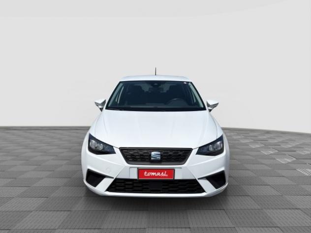 SEAT Ibiza Ibiza 1.0 MPI 5 porte Style rif. 23991863 - Foto 8