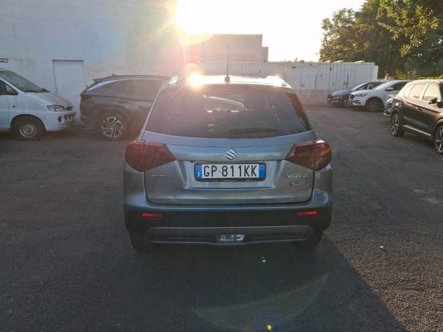 Suzuki Vitara 1.4 Boosterjet Hybrid Cool - Foto 7
