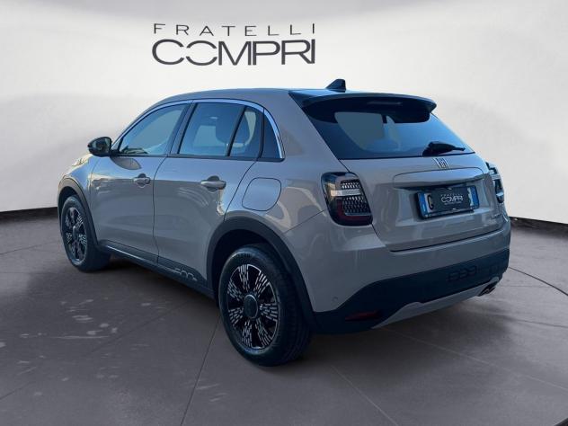 FIAT 600 1.2 Hybrid 145cv - Foto 3