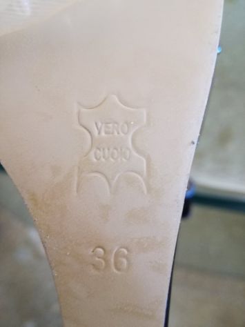 SCARPE DONNA ZANOTTI - Foto 9