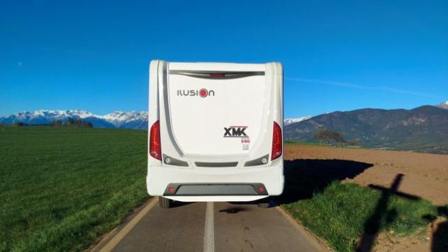 ILUSION XMK 590 Premium rif. 21691273 - Foto 7