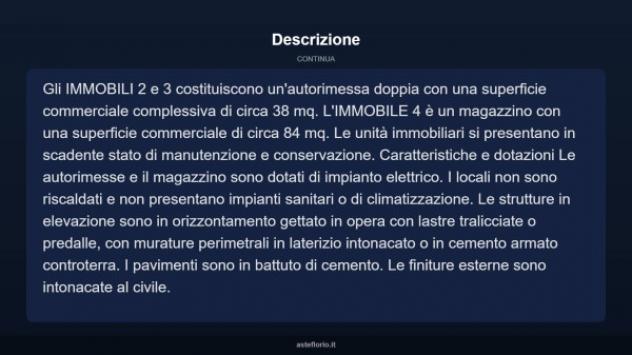 Immobile in asta di 84 m² in vendita a Lonato del Garda - Foto 4