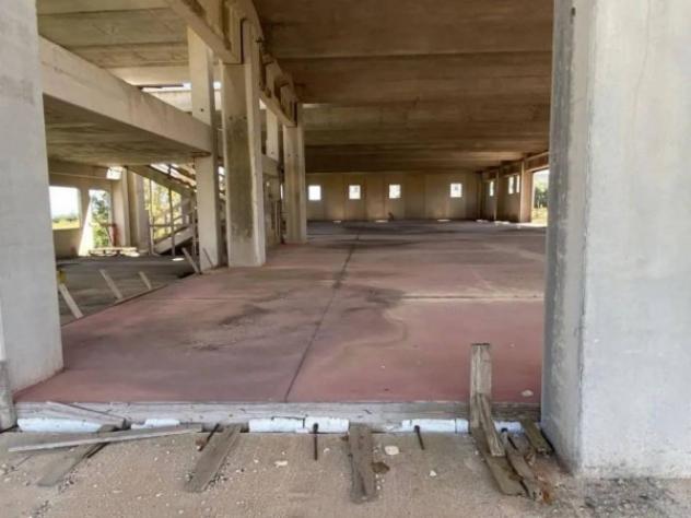 Immobile in asta di 2675 m² in vendita a Modica - Foto 13