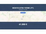 Immobile in asta di 38 m² in vendita a Montecatini-Terme