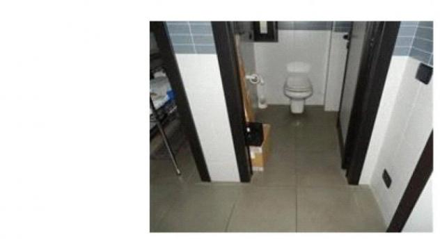 Immobile in asta di 1397 m² in vendita a Robbiate - Foto 6