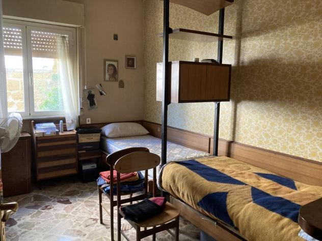 Piazza Cavour, zona, appartamento panoramicissimo,tripla esposizione,possibilità acquisto garage stessa via Piave. - Foto 10